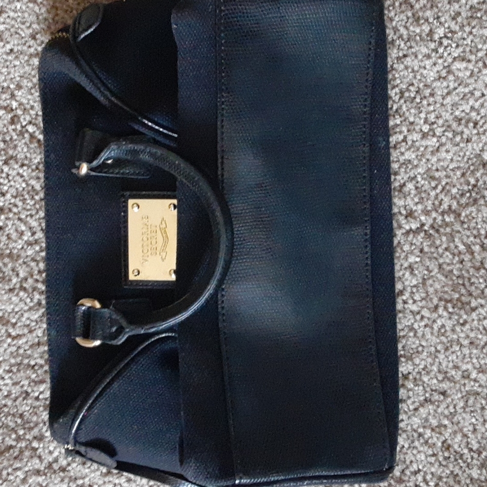 Victoria Secret Travel Bag